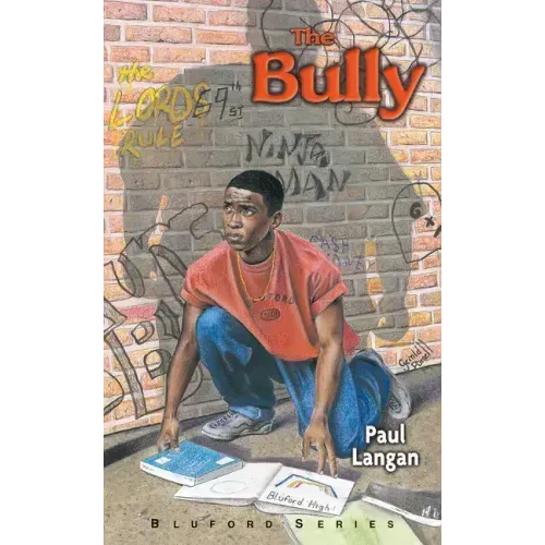 Bully: #5
