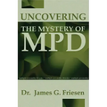 Uncovering the Mystery of Mpd