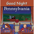 Good Night Pennsylvania