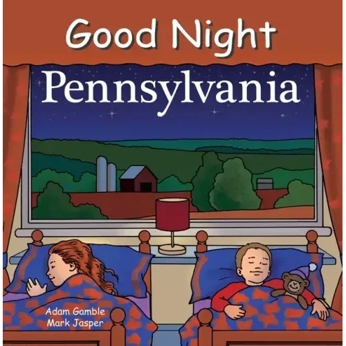 Good Night Pennsylvania