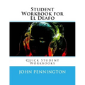 Student Workbook for El Deafo: Quick Student Workbooks