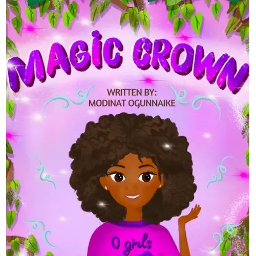 Magic Crown