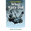 What Katy Did