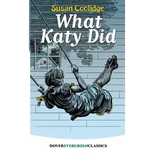 What Katy Did