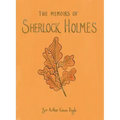 The Memoirs of Sherlock Holmes