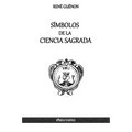 Símbolos de la Ciencia Sagrada