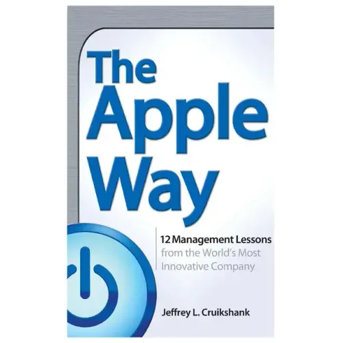 The Apple Way