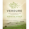 Verdure: Simple Recipes in the Italian Style