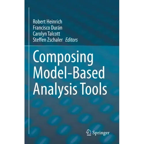 Composing Model-Based Analysis Tools