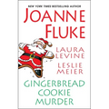 Gingerbread Cookie Murder