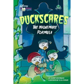 Duckscares: The Nightmare Formula