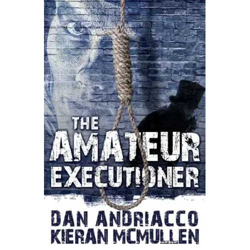The Amateur Executioner: Enoch Hale Meets Sherlock Holmes