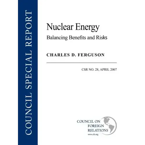 Nuclear Energy: Balancing Benefits and Risks