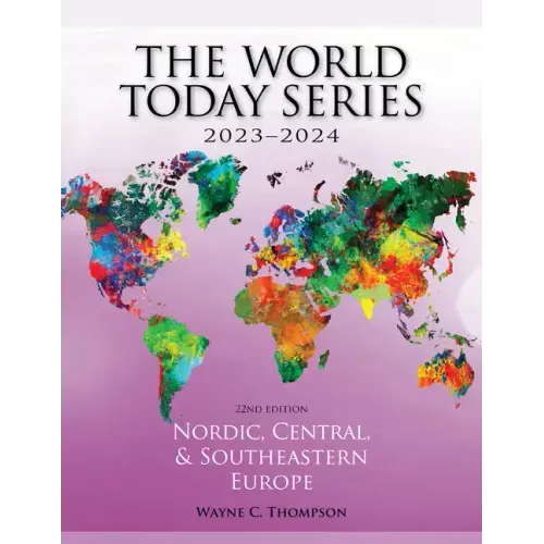 Nordic, Central, and Southeastern Europe 2023-2024