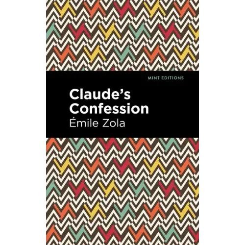 Claude's Confession