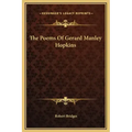 The Poems of Gerard Manley Hopkins
