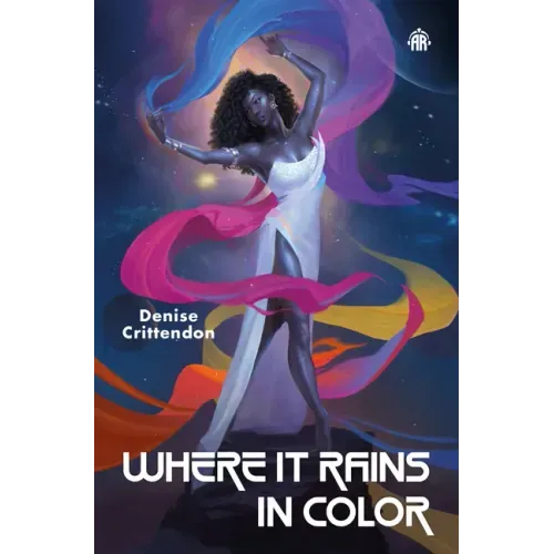 Where It Rains in Color