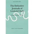 The Definitive Journals of Lewis and Clark, Vol 13: Comprehensive Index