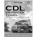Examen de preparación para CDL: Conocimientos Generales