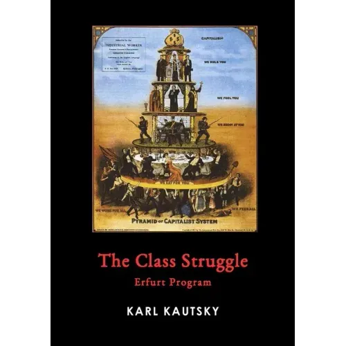 The Class Struggle: Erfurt Program