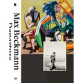 Max Beckmann: Departure