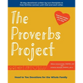 The Proverbs Project: Head to Toe Devotionals for the Whole Family