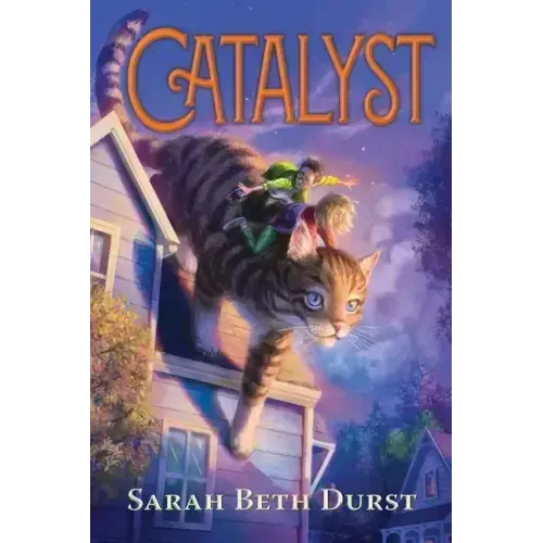 Catalyst
