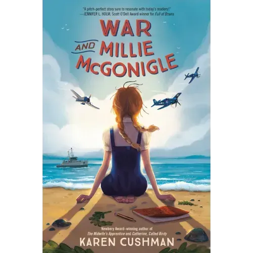 War and Millie McGonigle