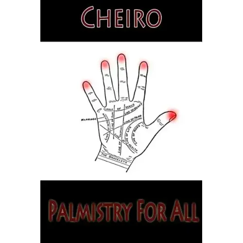 Palmistry For All