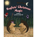 Hoglets' Christmas Magic