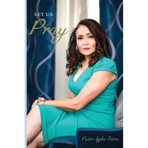 Let Us Pray