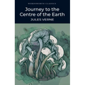 Journey to the Centre of the Earth