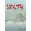 Immanuel, God with Us
