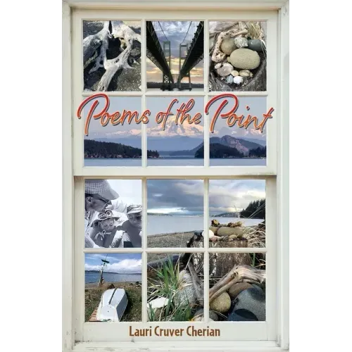 Poems of the Point