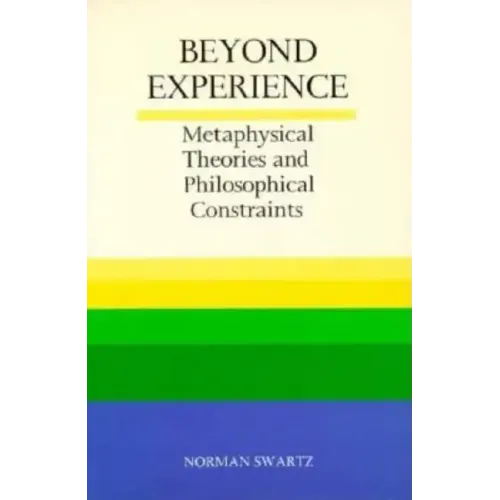 Beyond Experience
