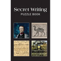 Secret Writing Puzzle Book