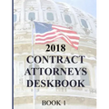 Contract Attorneys Deskbook: Book 1