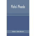 Plato's Phaedo