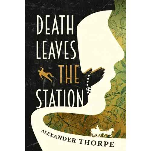 Death Leaves the Station