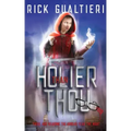 Holier Than Thou