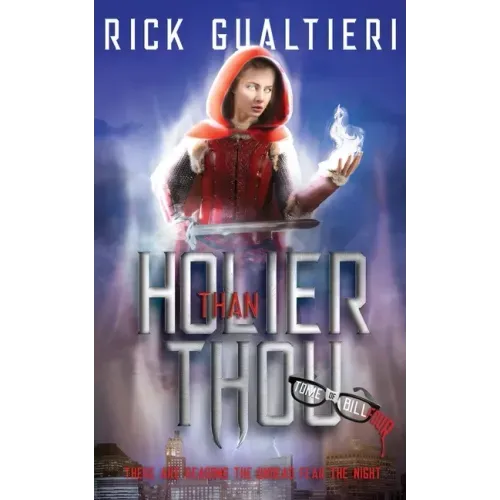 Holier Than Thou