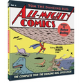 Tom the Dancing Bug All-Mighty Comics: The Complete Tom the Dancing Bug, Vol. 4 2003-2006