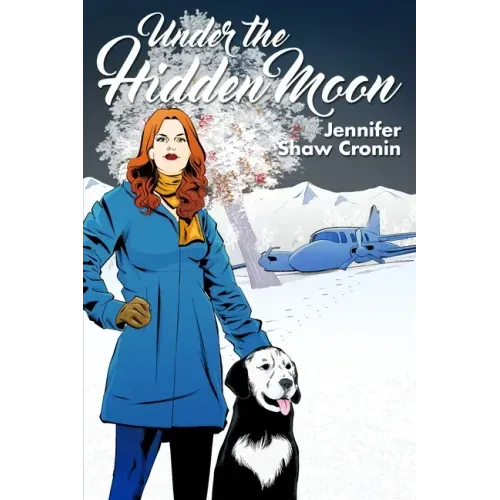 Under the Hidden Moon