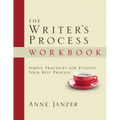 The Writer's Process Workbook