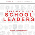 Lean Essentials for School Leaders
