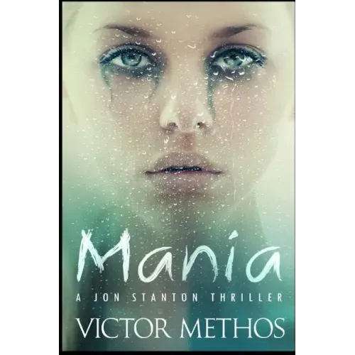 Mania: A Thriller