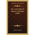 The Coal Fields of Saginaw, Michigan (1898)