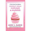 Coconut Cream Cupcake & Murder
