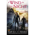 A Wind in the Night