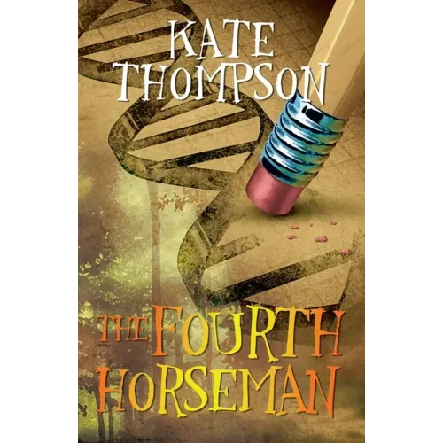 The Fourth Horseman